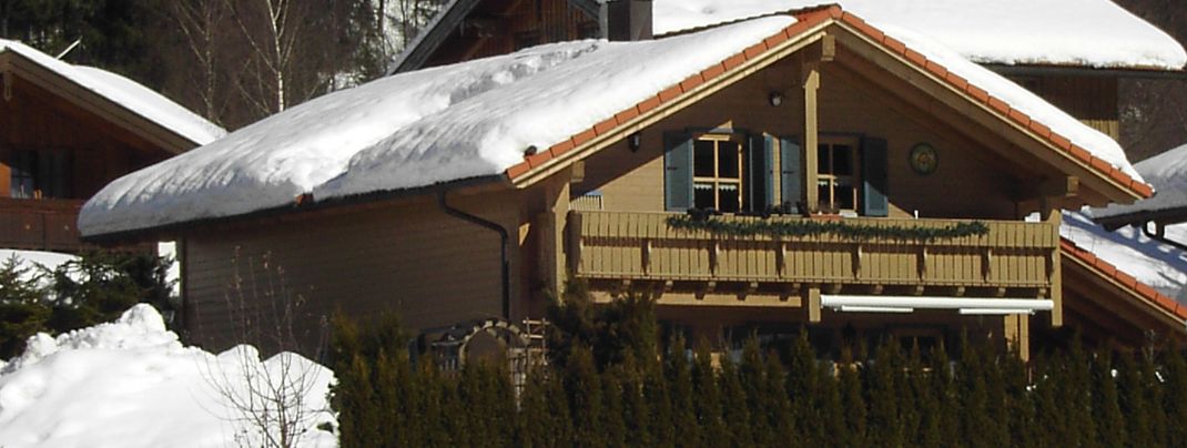 General information about your stay at Haus Weingärtner