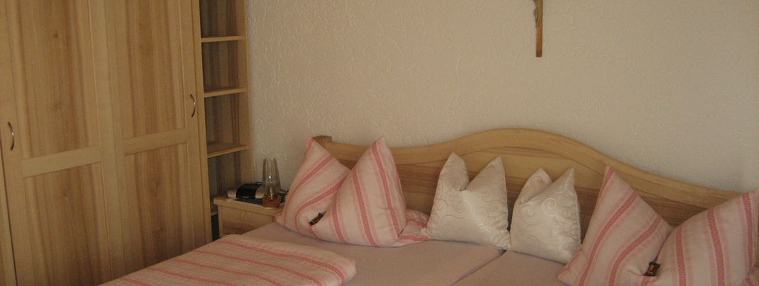 General information about your stay at Pension Proisl