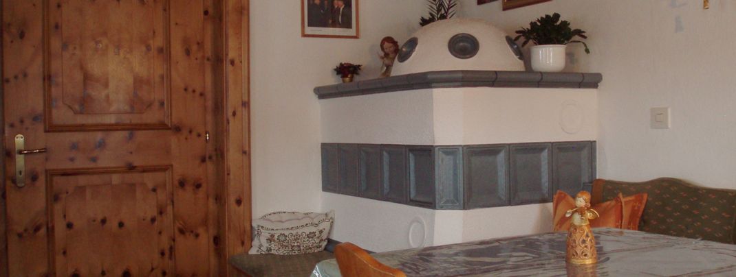 General information about your stay at Pfandlerhof