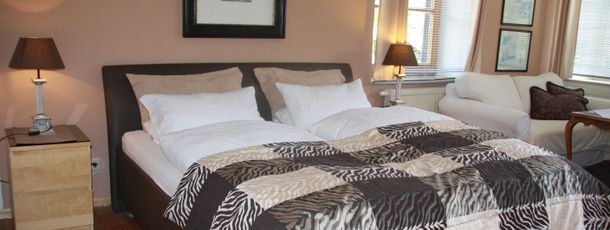 General information about your stay at Gästehaus Nicole