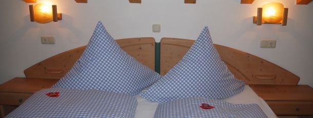 General information about your stay at Alte Schmiede