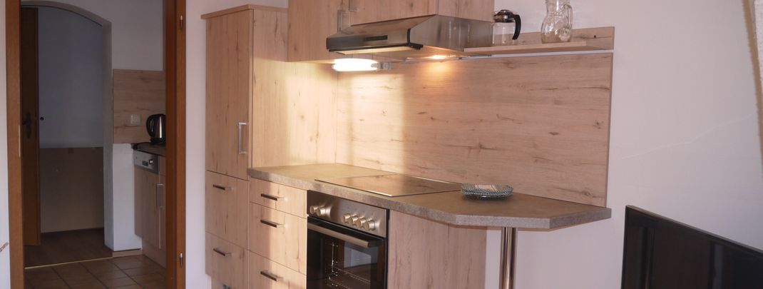 General information about your stay at Alte Schmiede