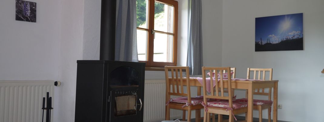 General information about your stay at Alte Schmiede