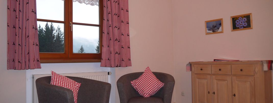 General information about your stay at Alte Schmiede