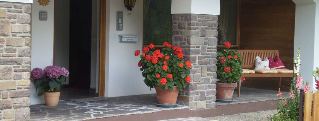 General information about your stay at App./Pension Schranz Helmut