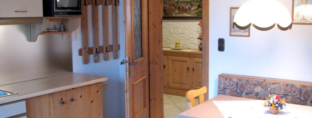 General information about your stay at Fewo Anni Ebster