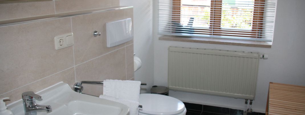 General information about your stay at Gästehaus Nicole