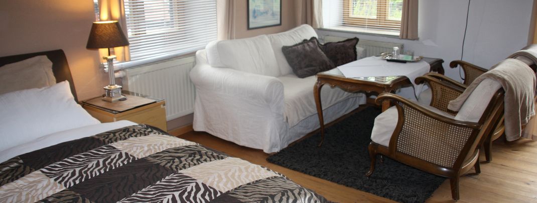 General information about your stay at Gästehaus Nicole