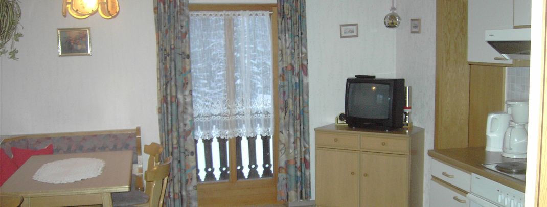 General information about your stay at Haus Jäger