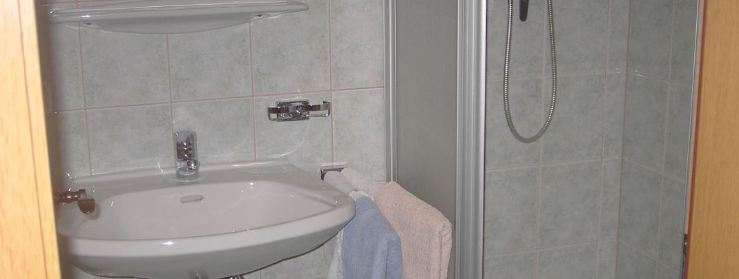 General information about your stay at Haus Jäger