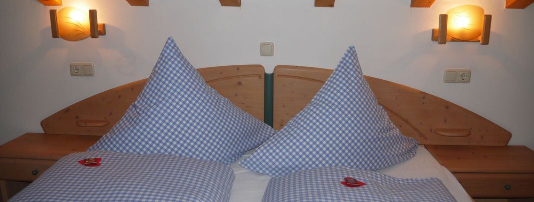 Detaillierte Infos zur Unterkunft Alte Schmiede