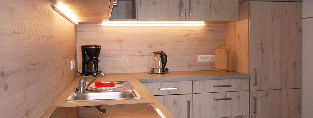 Detaillierte Infos zur Unterkunft Alte Schmiede