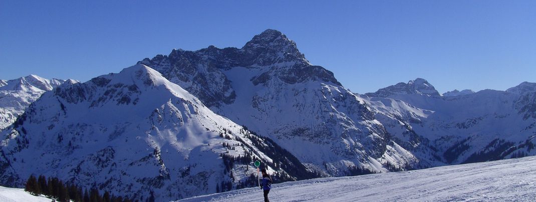 Detaillierte Infos zur Unterkunft Fewo Evi Klein