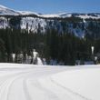 Information on Cross-Country Skiing at Wolf Creek Ski Area