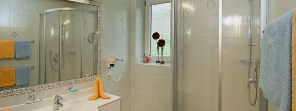 General information about your stay at Ferienhof Schöne Aussicht Family