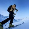 Information about the ski resort Pitztaler Gletscher - Rifflsee