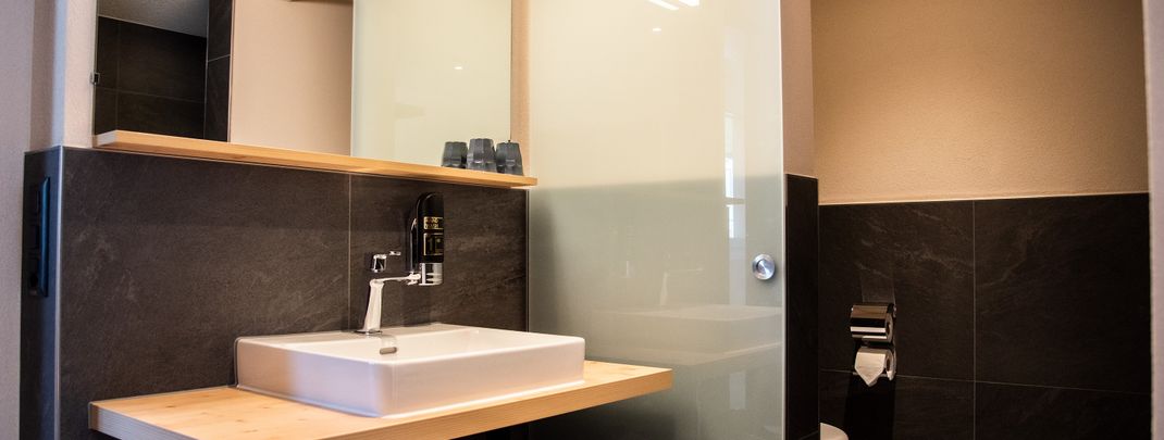 General information about your stay at Mountain Hostel