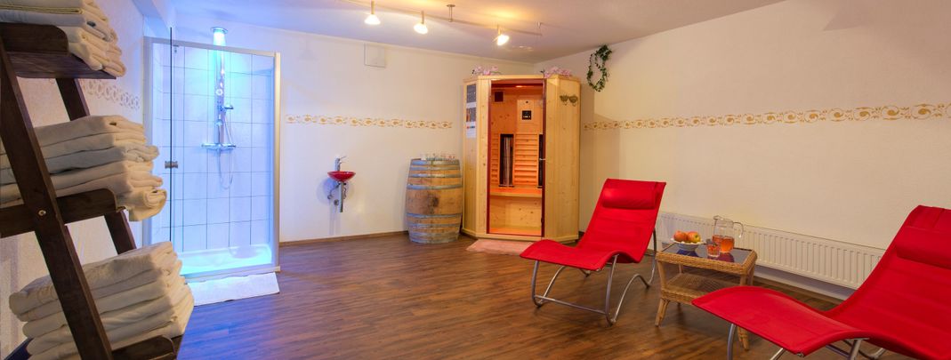 Detaillierte Infos zur Unterkunft Alpenstern Pension-Suites