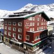 General information about your stay at Arlberghaus