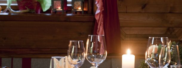 General information about your stay at Hotel Unterhof