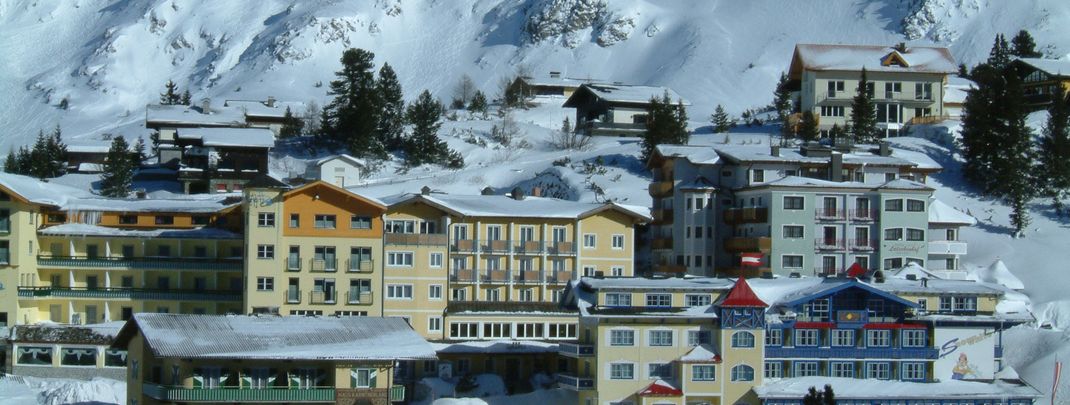 General information about your stay at Hotel Solaria