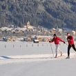 Information on Cross-Country Skiing at Radstadt - Altenmarkt