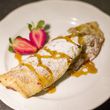 Frühstücksbuffet Suprême