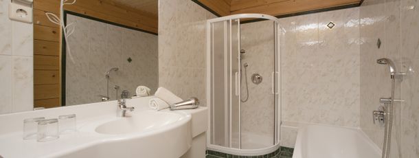 General information about your stay at Pension Abelhof