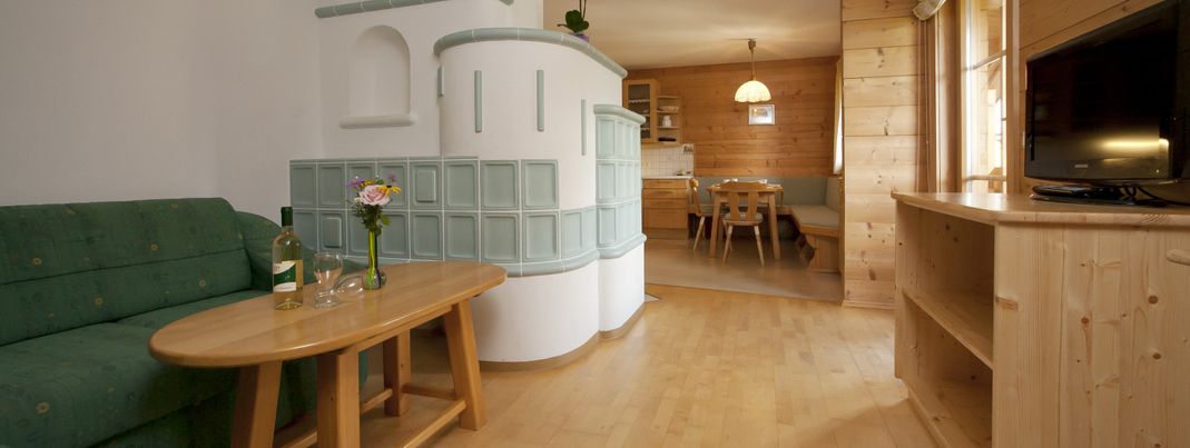 General information about your stay at Pension Abelhof