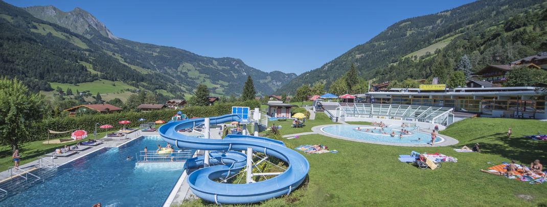 General information about your stay at Haus MITTERLECHNER