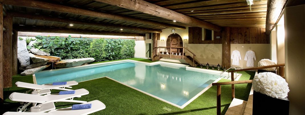 General information about your stay at Hotel Flüela