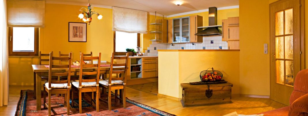 Ferienwohnung Nr. 102