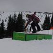 Information about the ski resort Sasquatch Mountain Resort (Hemlock Valley)