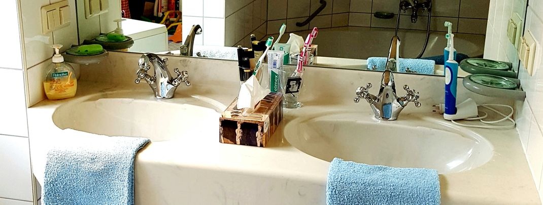 General information about your stay at Villa Edith