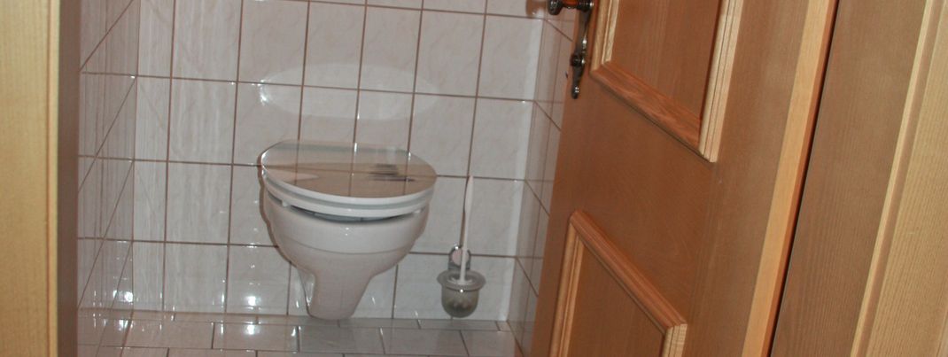 Appartement Amethyst 2. OG.