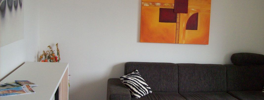 General information about your stay at Haus Talblick