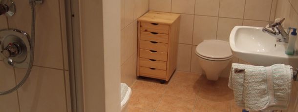 Detaillierte Infos zur Unterkunft Haus Rosemarie