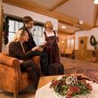 General information about your stay at Apparthotel Breitlehenalm