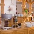 General information about your stay at Apparthotel Breitlehenalm