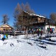 Information about the ski resort Hinterstoder