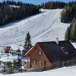 Information about the ski resort Hinterstoder
