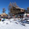 Information about the ski resort Hinterstoder
