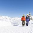 Detaillierte Infos zum Skiurlaub im Skigebiet Sonnenkopf Klostertal