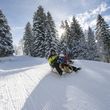 Detaillierte Infos zum Skiurlaub im Skigebiet Braunwald
