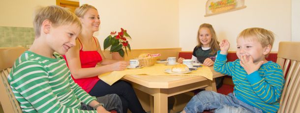 General information about your stay at Abelhof