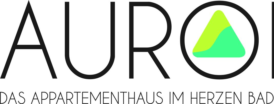 Appartementhaus Aurora