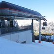 Information about the ski resort Hinterstoder
