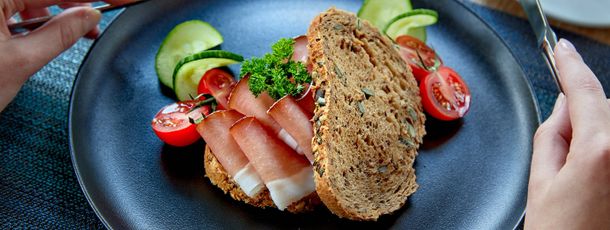 General information about your stay at Hotel Sonnblick