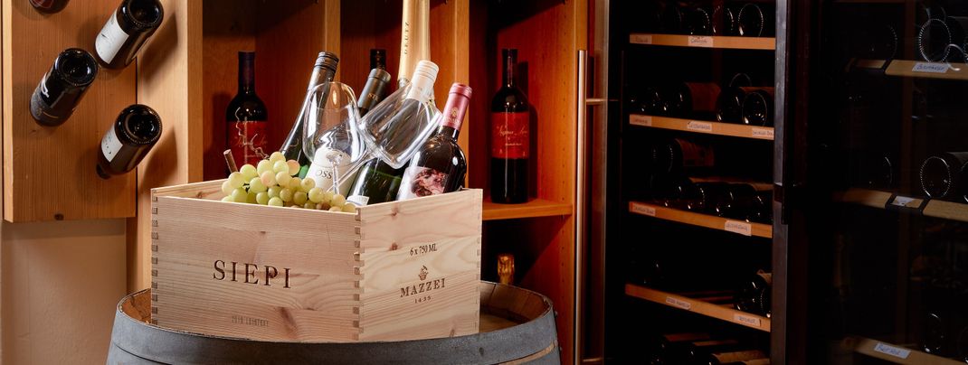 General information about your stay at Hotel Sonnblick