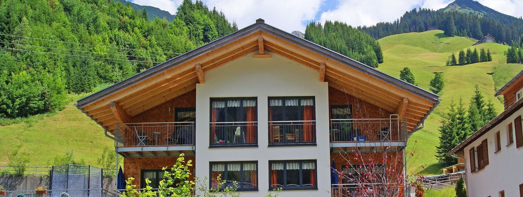 General information about your stay at Alpina Appartements